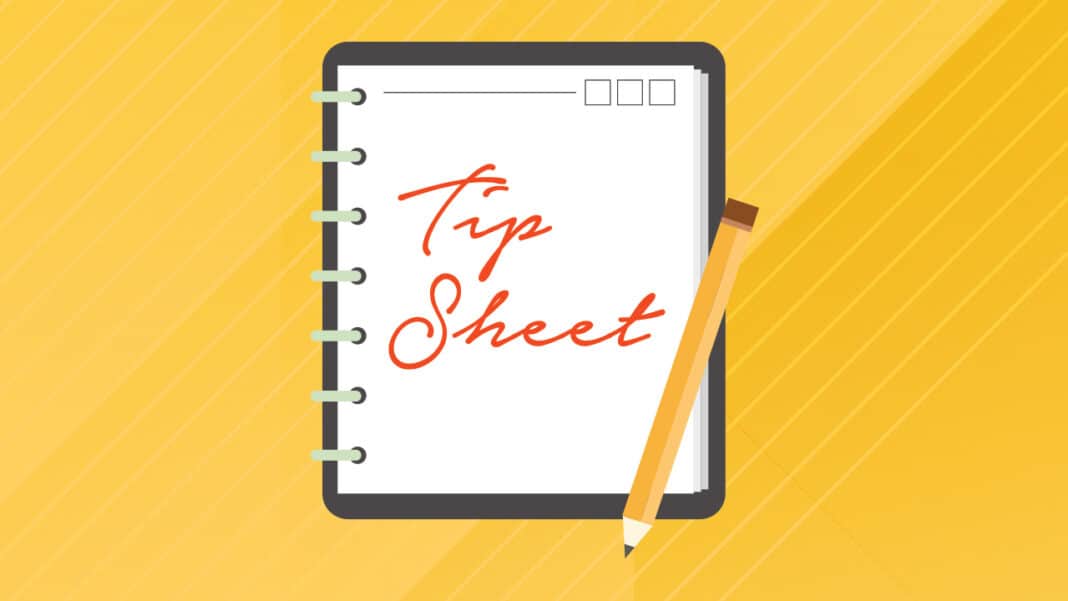 Health Tip: Guide to Better Sleep